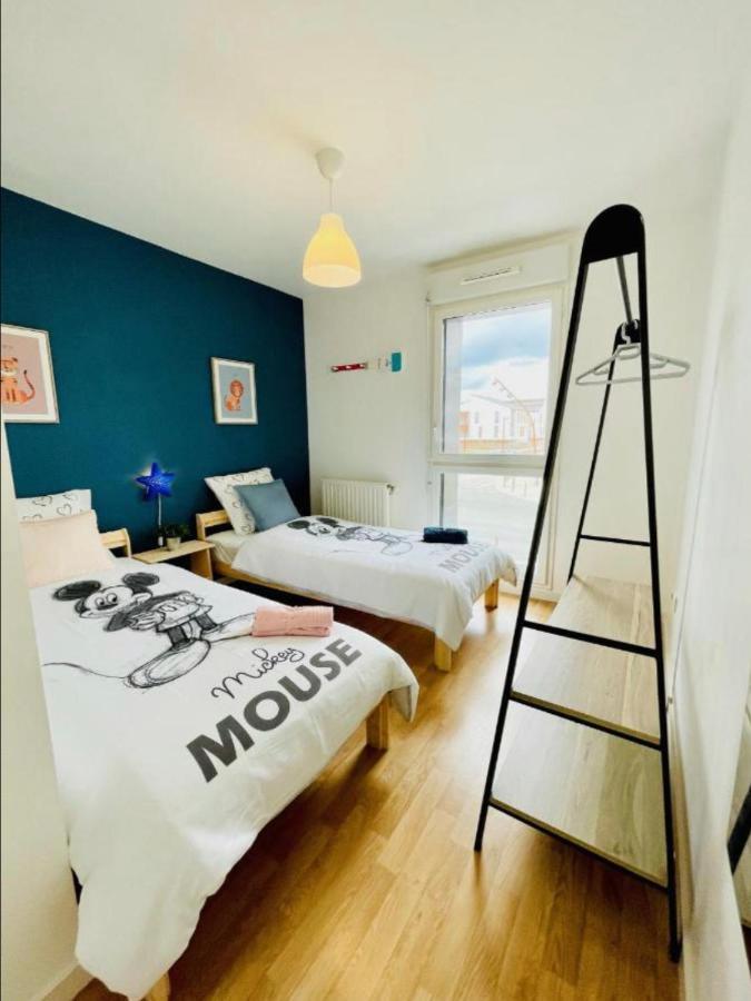 Joli Proche Appartement